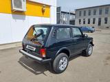 ВАЗ (Lada) Lada 2121 2024 года за 6 100 000 тг. в Уральск – фото 3