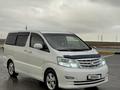 Toyota Alphard 2007 годаfor7 000 000 тг. в Актау