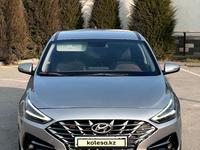 Hyundai i30 2023 годаүшін7 990 000 тг. в Шымкент