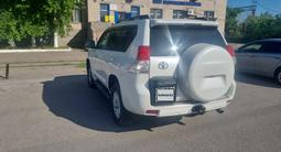 Toyota Land Cruiser Prado 2011 годаfor18 200 000 тг. в Темиртау – фото 5