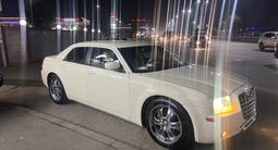 Chrysler 300C 2006 годаүшін4 545 116 тг. в Алматы