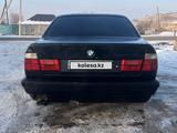 BMW 525 1995 года за 1 500 000 тг. в Алматы – фото 5