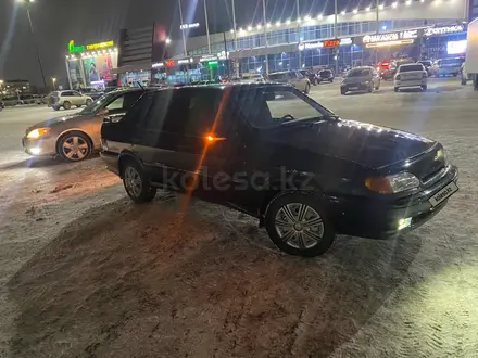 ВАЗ (Lada) 2115 2008 годаүшін850 000 тг. в Актобе – фото 5