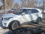 Hyundai Creta 2020 годаүшін9 300 000 тг. в Алматы – фото 2