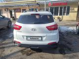 Hyundai Creta 2020 годаүшін9 300 000 тг. в Алматы – фото 4