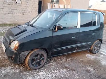 Hyundai Atos 2002 года за 1 600 000 тг. в Шымкент