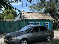 ВАЗ (Lada) Priora 2170 2007 года за 1 200 000 тг. в Семей