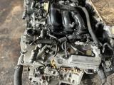 Двигатель на Lexus Es 350 (2GR-FE) 3.5лүшін950 000 тг. в Актобе – фото 3
