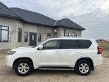 Toyota Land Cruiser Prado 2014 года за 15 000 000 тг. в Атырау – фото 2