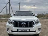 Toyota Land Cruiser Prado 2014 года за 15 000 000 тг. в Атырау