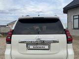Toyota Land Cruiser Prado 2014 года за 15 000 000 тг. в Атырау – фото 3