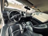 Toyota Land Cruiser Prado 2014 года за 15 000 000 тг. в Атырау – фото 4