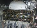 Двигатель Тайота Карина Е 4А 1.6 объемүшін300 000 тг. в Алматы – фото 7