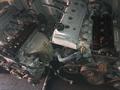Двигатель Тайота Карина Е 4А 1.6 объемүшін300 000 тг. в Алматы – фото 9