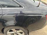 Audi A6 2002 года за 2 300 000 тг. в Астана – фото 4