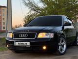 Audi A6 2002 года за 2 300 000 тг. в Астана – фото 2