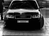 Audi A6 2002 года за 2 300 000 тг. в Астана – фото 3