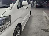 Toyota Alphard 2007 годаfor6 200 000 тг. в Шымкент – фото 2