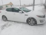 Kia Optima 2015 года за 4 500 000 тг. в Уральск – фото 3