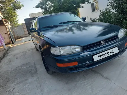 Toyota Camry 1992 года за 2 400 000 тг. в Кызылорда – фото 3