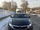 Kia K5 2011 годаfor7 500 000 тг. в Алматы – фото 3