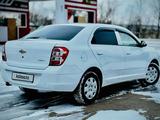 Chevrolet Cobalt 2022 годаfor5 890 000 тг. в Костанай – фото 4