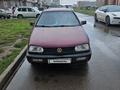 Volkswagen Golf 1992 года за 1 100 000 тг. в Астана – фото 4