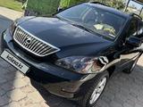 Lexus RX 330 2005 годаүшін6 900 000 тг. в Алматы – фото 4