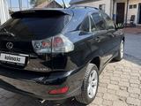 Lexus RX 330 2005 годаүшін6 900 000 тг. в Алматы – фото 3