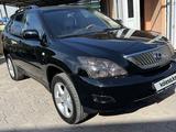 Lexus RX 330 2005 годаүшін6 900 000 тг. в Алматы – фото 2