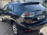 Lexus RX 330 2005 годаүшін6 900 000 тг. в Алматы – фото 5