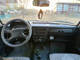 ВАЗ (Lada) Lada 2131 (5-ти дверный) 2015 годаfor3 700 000 тг. в Жезказган – фото 3