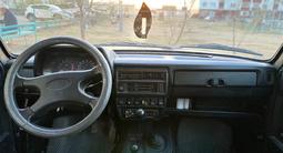 ВАЗ (Lada) Lada 2131 (5-ти дверный) 2015 годаүшін3 700 000 тг. в Жезказган – фото 3