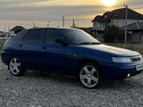 ВАЗ (Lada) 2112 2007 года за 2 600 000 тг. в Тараз
