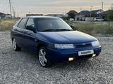 ВАЗ (Lada) 2112 2007 года за 2 600 000 тг. в Тараз – фото 2