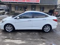 Hyundai Accent 2012 годаfor5 100 000 тг. в Алматы