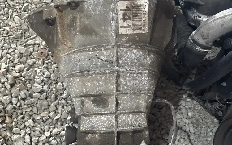 Механика коробка 5 Ступка мерседес за 100 000 тг. в Актобе