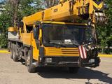 XCMG  QY25K 2005 годаүшін25 000 000 тг. в Павлодар