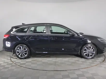 Hyundai i30 2022 года за 9 580 000 тг. в Алматы – фото 8