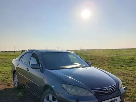 Toyota Camry 2006 года за 6 000 000 тг. в Актобе – фото 2