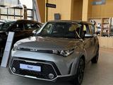 Kia Soul Luxe 1.6 2025 года за 13 090 000 тг. в Караганда