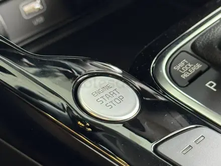 Kia Soul Luxe 1.6 2025 года за 11 690 000 тг. в Караганда – фото 10