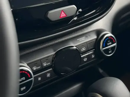 Kia Soul Luxe 1.6 2025 года за 11 690 000 тг. в Караганда – фото 11