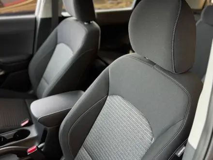 Kia Soul Luxe 1.6 2025 года за 11 690 000 тг. в Караганда – фото 12