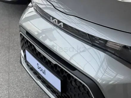 Kia Soul Luxe 1.6 2025 года за 11 690 000 тг. в Караганда – фото 16