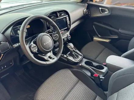 Kia Soul Luxe 1.6 2025 года за 11 690 000 тг. в Караганда – фото 4