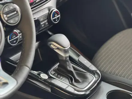 Kia Soul Luxe 1.6 2025 года за 11 690 000 тг. в Караганда – фото 5