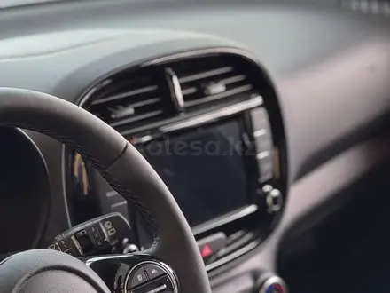 Kia Soul Luxe 1.6 2025 года за 11 690 000 тг. в Караганда – фото 6