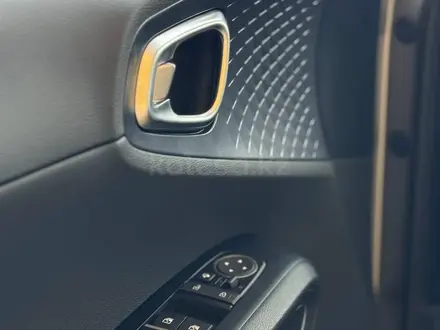 Kia Soul Luxe 1.6 2025 года за 11 690 000 тг. в Караганда – фото 9