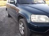 Honda CR-V 1999 годаүшін2 800 000 тг. в Караганда – фото 2